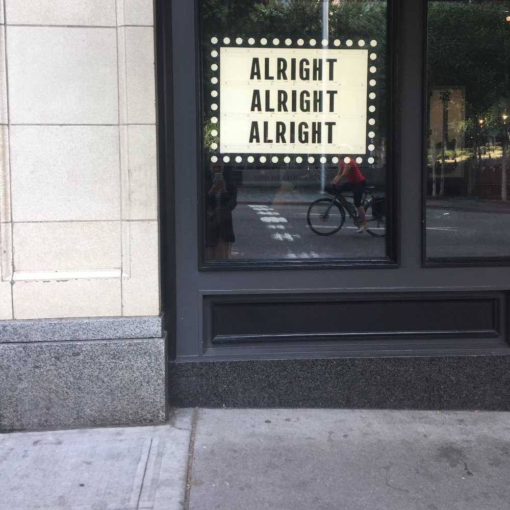 Meet your Posher, roccottonknives